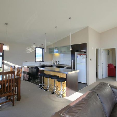 Villa Anderson Heights à Wanaka Extérieur photo