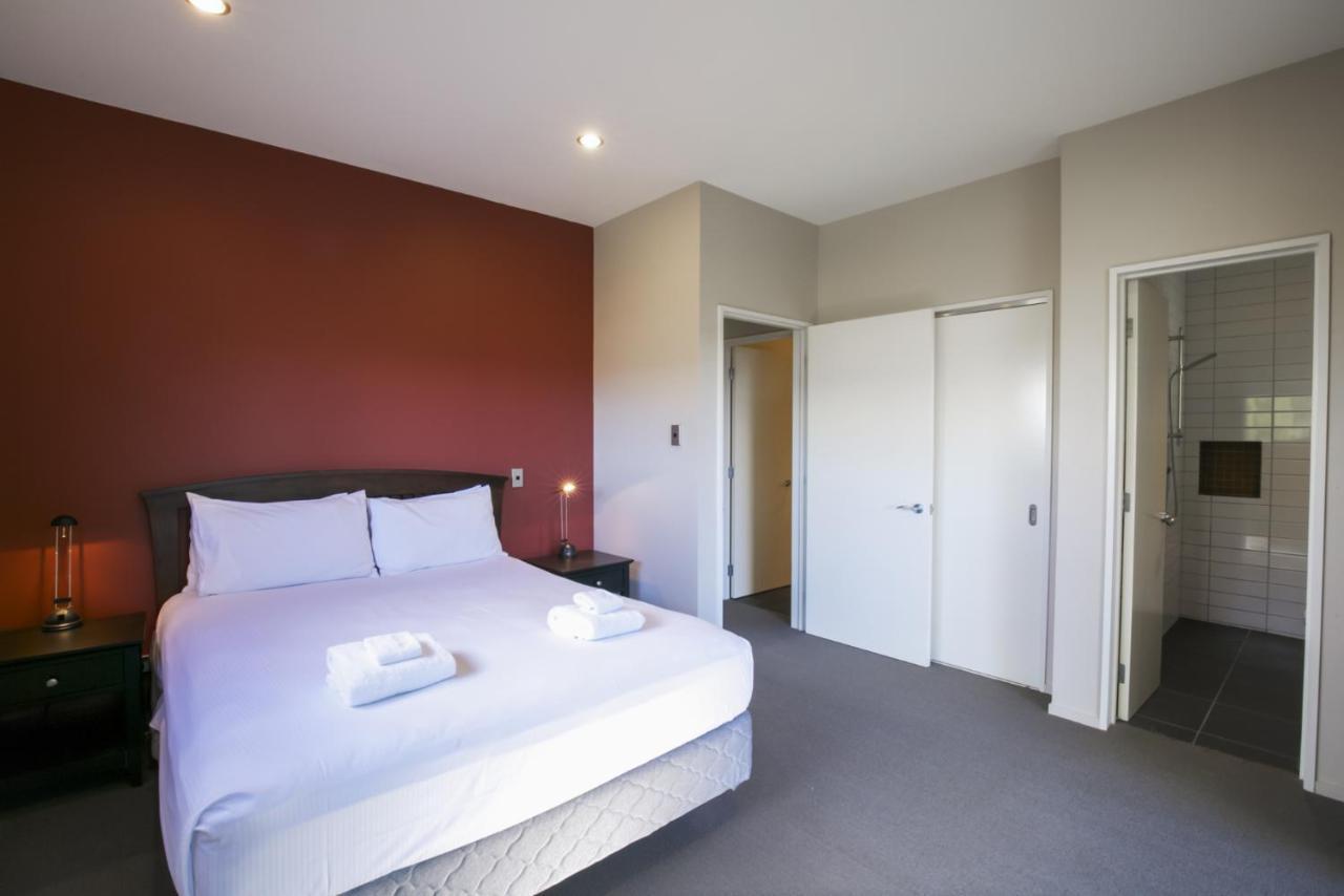 Villa Anderson Heights à Wanaka Extérieur photo