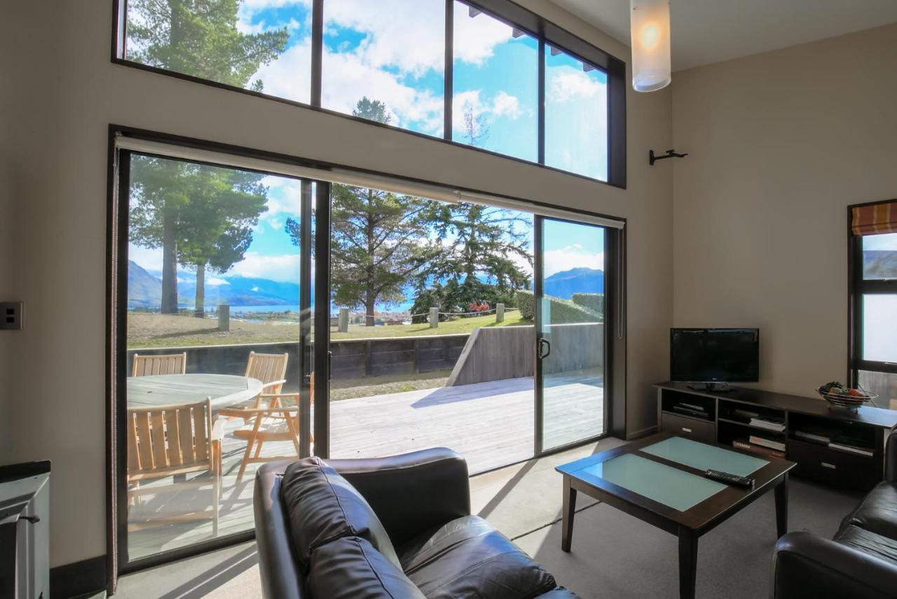 Villa Anderson Heights à Wanaka Extérieur photo