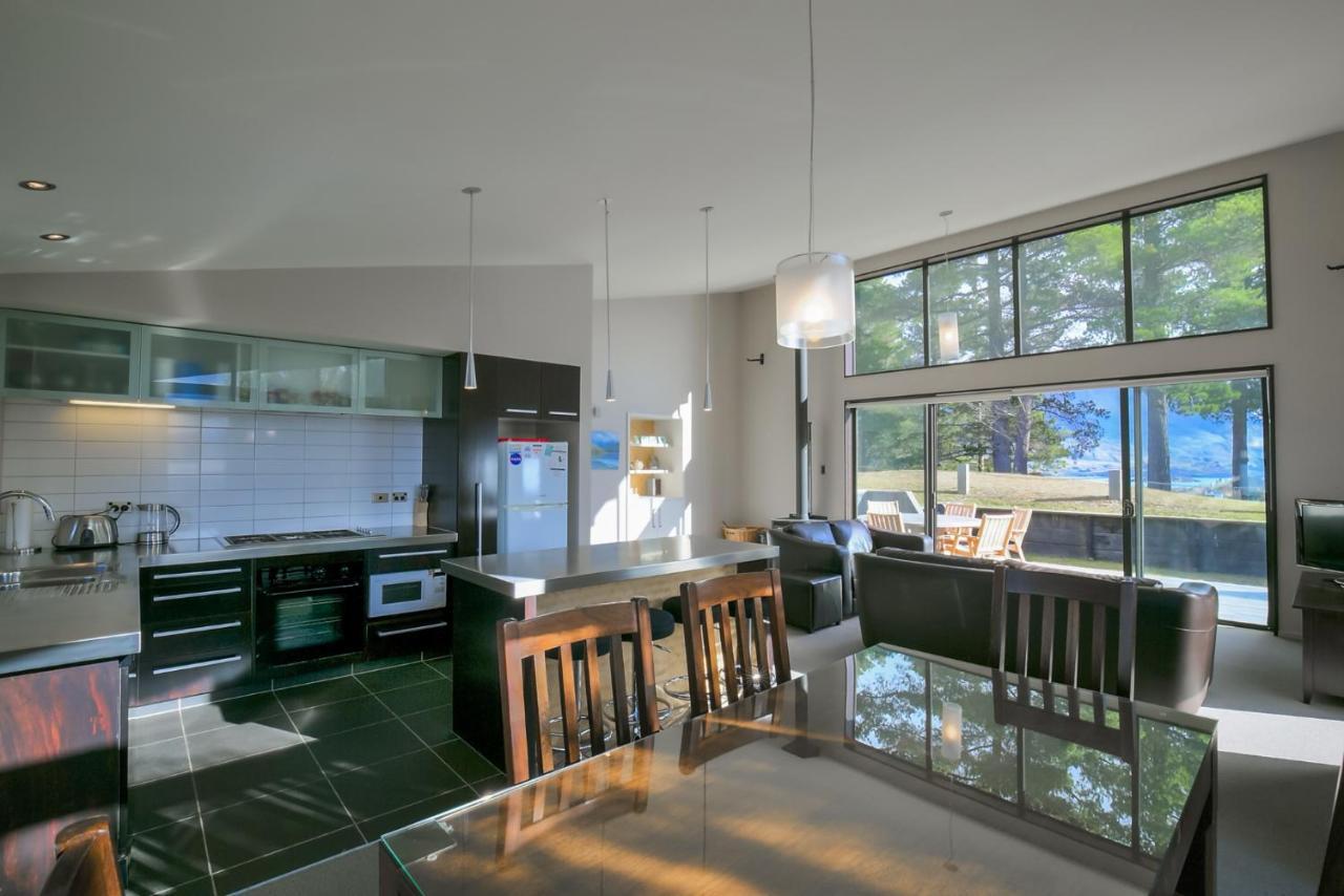 Villa Anderson Heights à Wanaka Extérieur photo