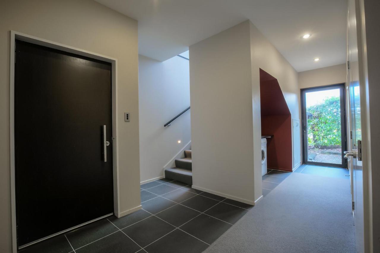 Villa Anderson Heights à Wanaka Extérieur photo